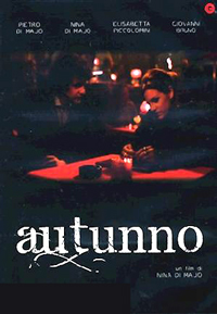 Autunno di Nina di Majo